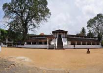 Ratnapura Maha Saman Devalaya